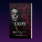 Exile (Dance With My Demons #4) - Signed (GOING OUT OF PRINT)