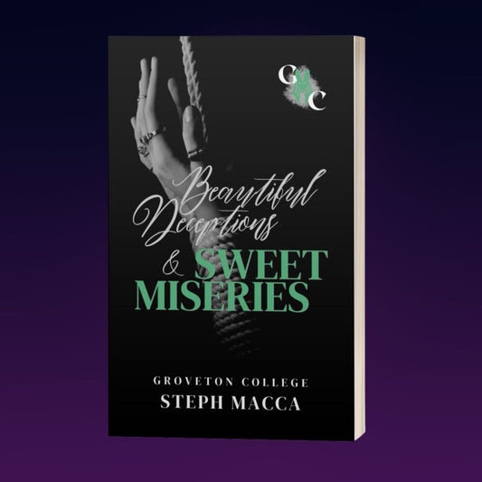 Beautiful Deceptions & Sweet Miseries