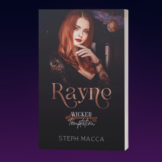 Rayne